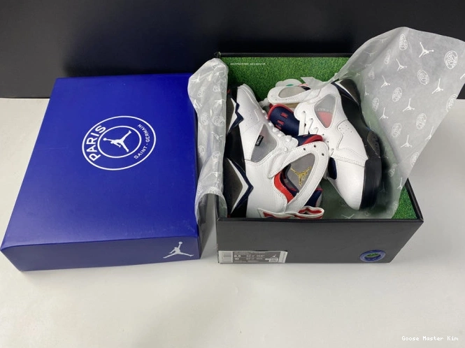 PSG 7 Jordan CZ0789-105 Air 0708